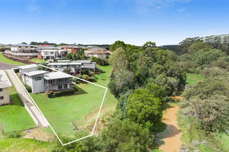 Second view of Homely house listing, 1/6 Camilla Place, Goonellabah NSW 2480