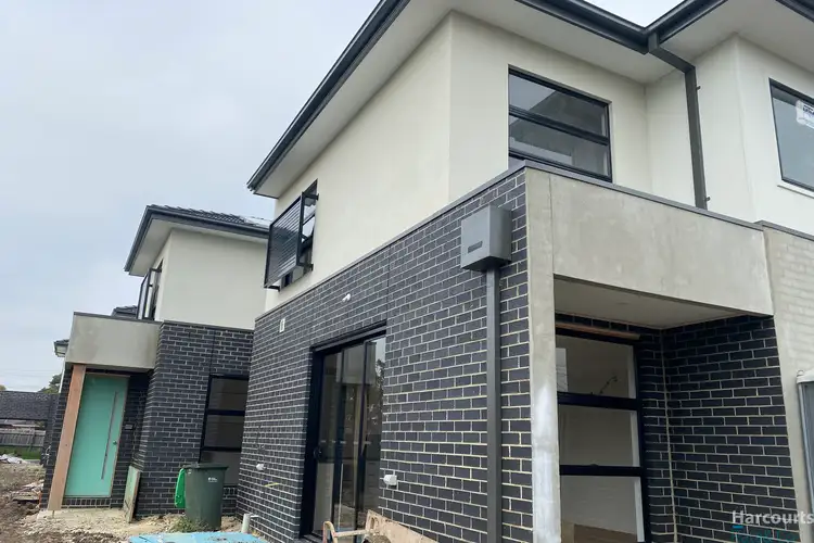 Main view of Homely townhouse listing, 1/125 The Boulevard, Thomastown VIC 3074
