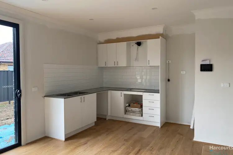 Second view of Homely townhouse listing, 1/125 The Boulevard, Thomastown VIC 3074