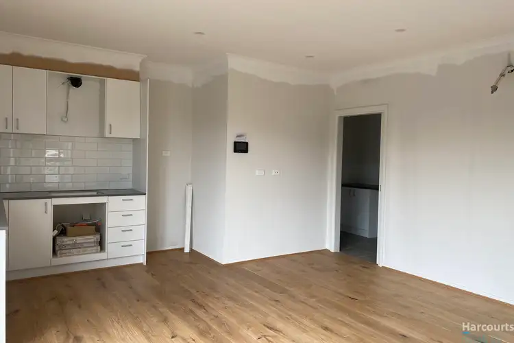 Third view of Homely townhouse listing, 1/125 The Boulevard, Thomastown VIC 3074