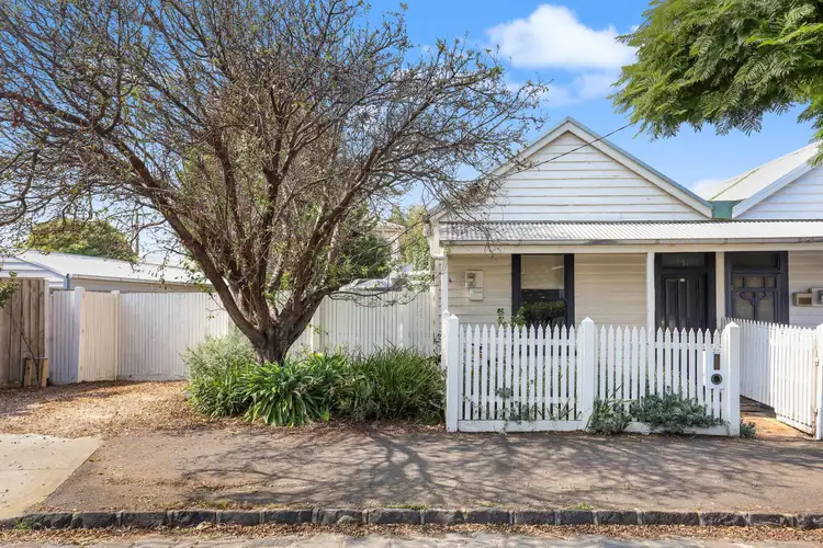 Main view of Homely house listing, 20 Dover Road, Williamstown VIC 3016