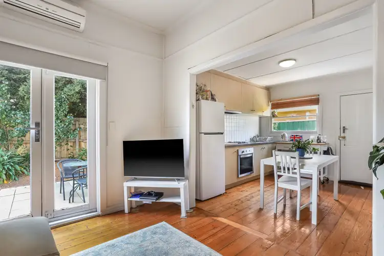 Second view of Homely house listing, 20 Dover Road, Williamstown VIC 3016