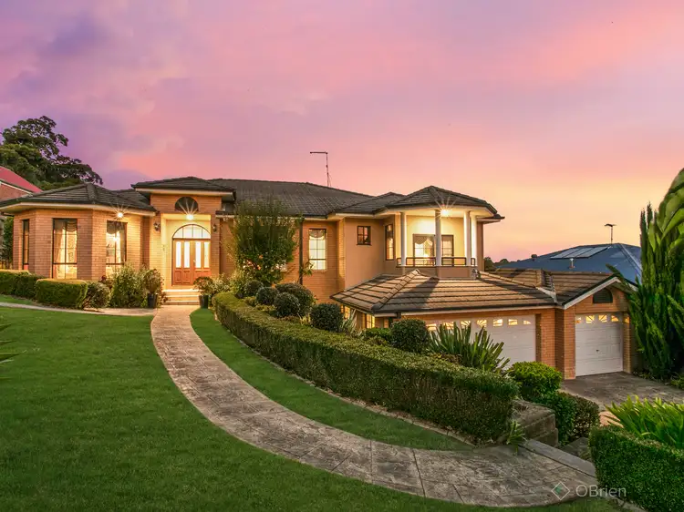 6 South Ridge Court, Beaconsfield VIC 3807