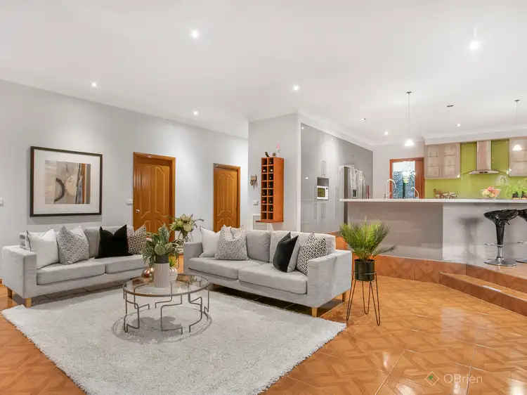 Third view of Homely house listing, 6 South Ridge Court, Beaconsfield VIC 3807