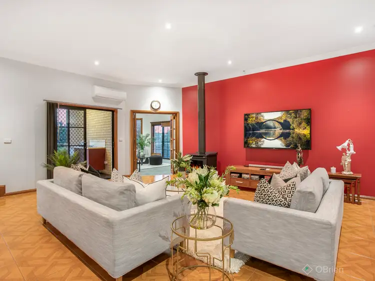 Fourth view of Homely house listing, 6 South Ridge Court, Beaconsfield VIC 3807