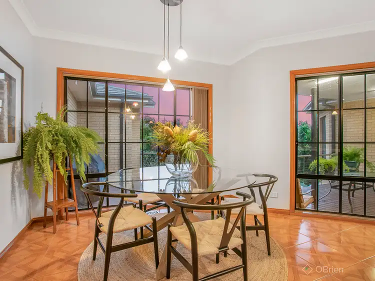 Sixth view of Homely house listing, 6 South Ridge Court, Beaconsfield VIC 3807