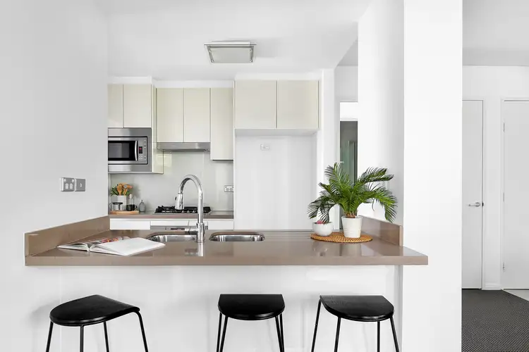 Third view of Homely apartment listing, 337/132-138 Killeaton Street, St Ives NSW 2075