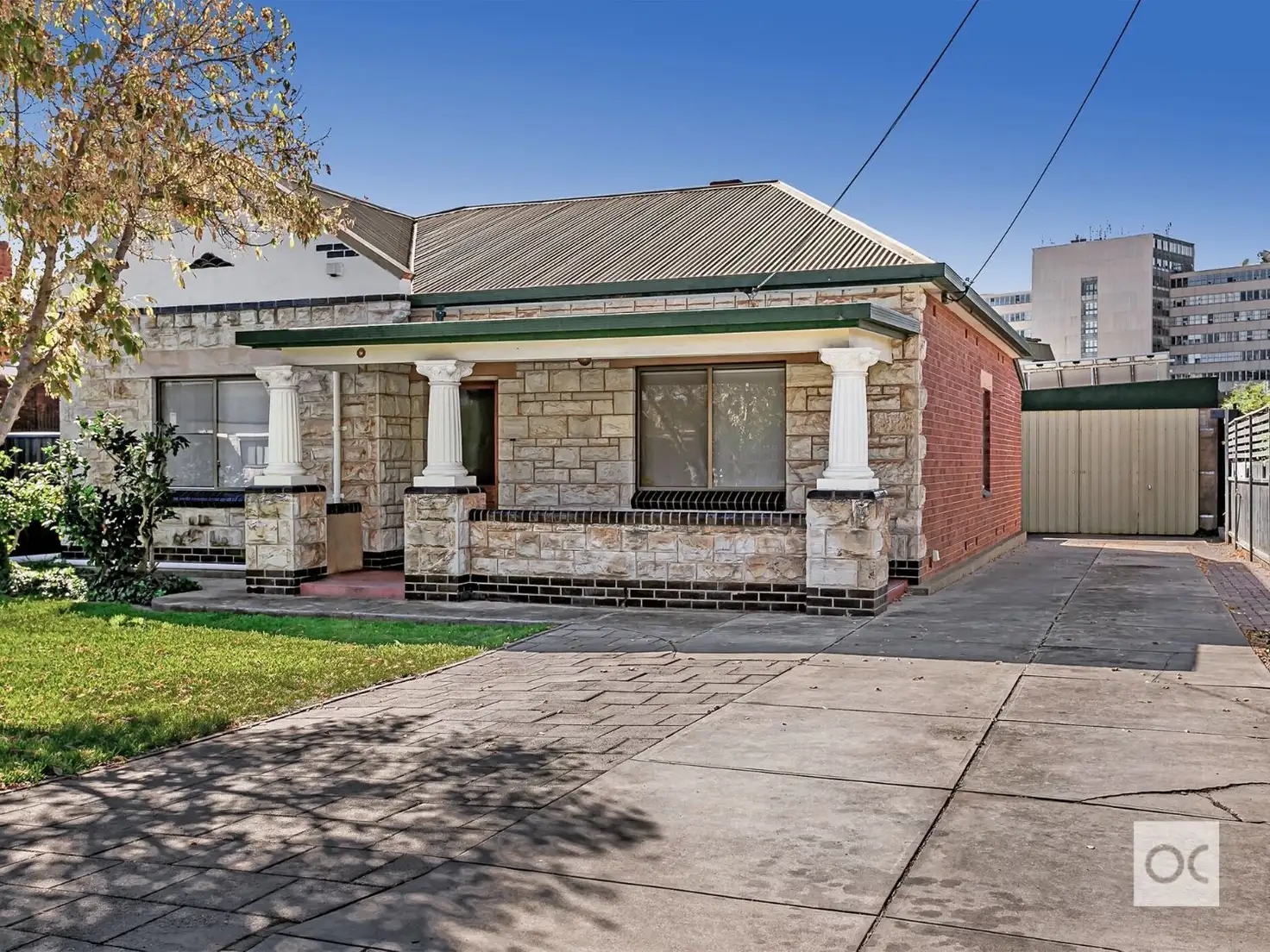 Main view of Homely house listing, 38 Glengarry Street, Woodville South SA 5011