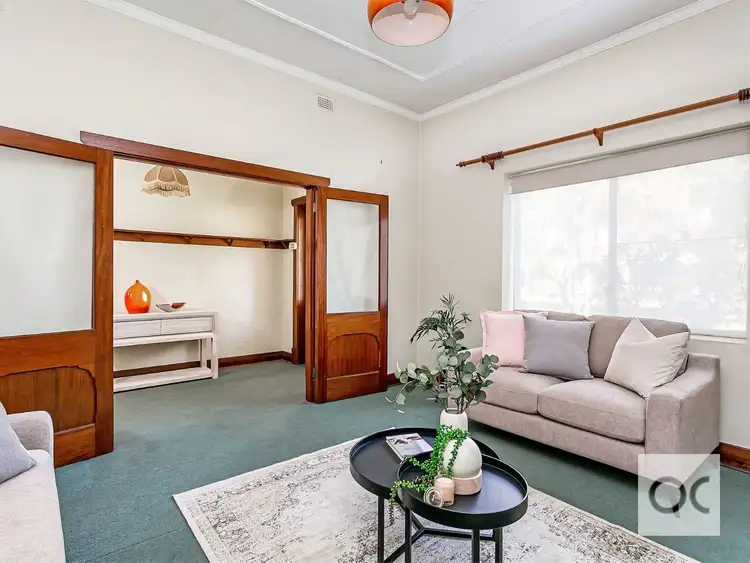 Third view of Homely house listing, 38 Glengarry Street, Woodville South SA 5011