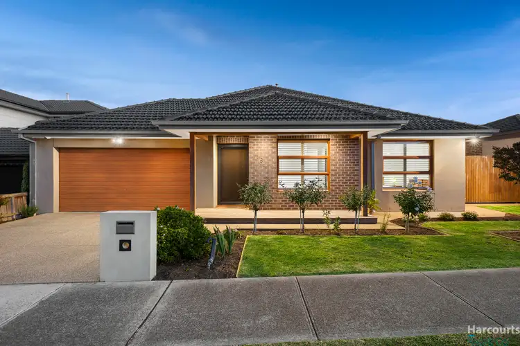 15 Ardenal Crescent, Lalor VIC 3075