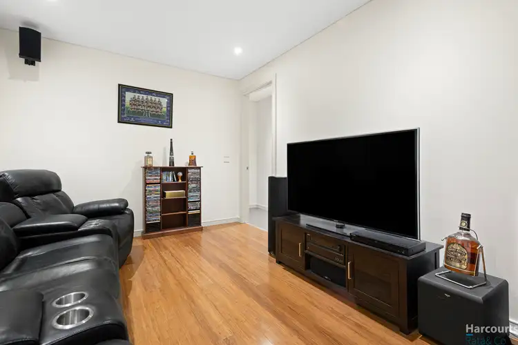 Fifth view of Homely house listing, 15 Ardenal Crescent, Lalor VIC 3075