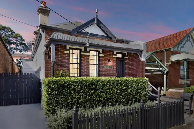 7 Emmerick Street, Lilyfield NSW 2040