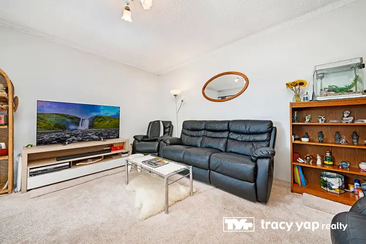 Second view of Homely apartment listing, 11/11 Cottonwood Crescent, Macquarie Park NSW 2113