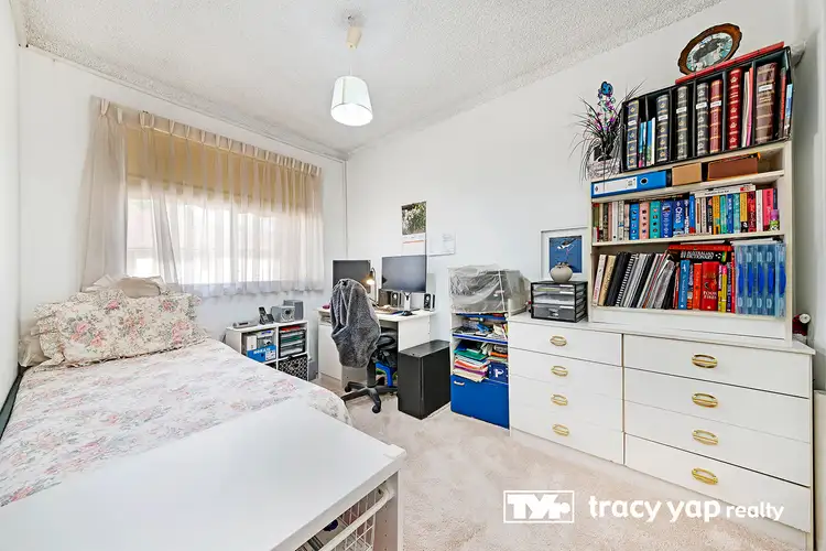 Fifth view of Homely apartment listing, 11/11 Cottonwood Crescent, Macquarie Park NSW 2113