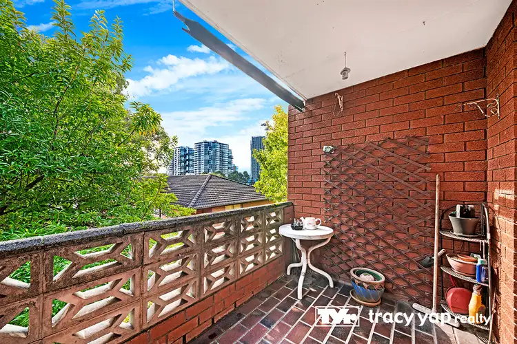 Sixth view of Homely apartment listing, 11/11 Cottonwood Crescent, Macquarie Park NSW 2113