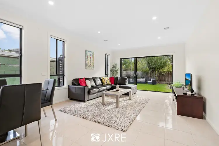 Fourth view of Homely townhouse listing, 22A Second Street, Clayton South VIC 3169