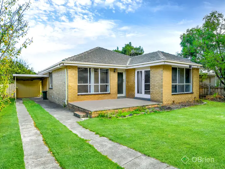 21 Wave Street, Frankston VIC 3199