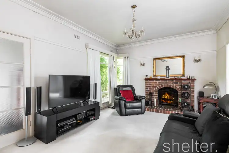 Second view of Homely house listing, 28 The Rialto, Malvern East VIC 3145