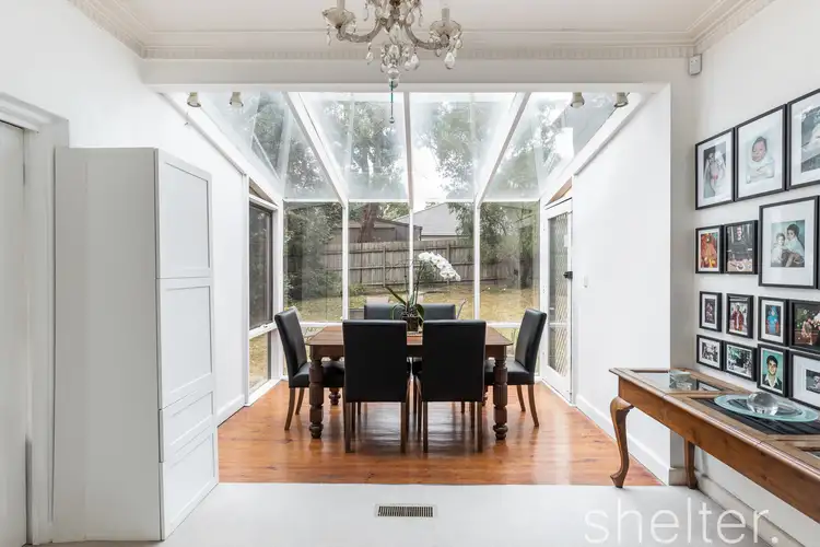 Third view of Homely house listing, 28 The Rialto, Malvern East VIC 3145