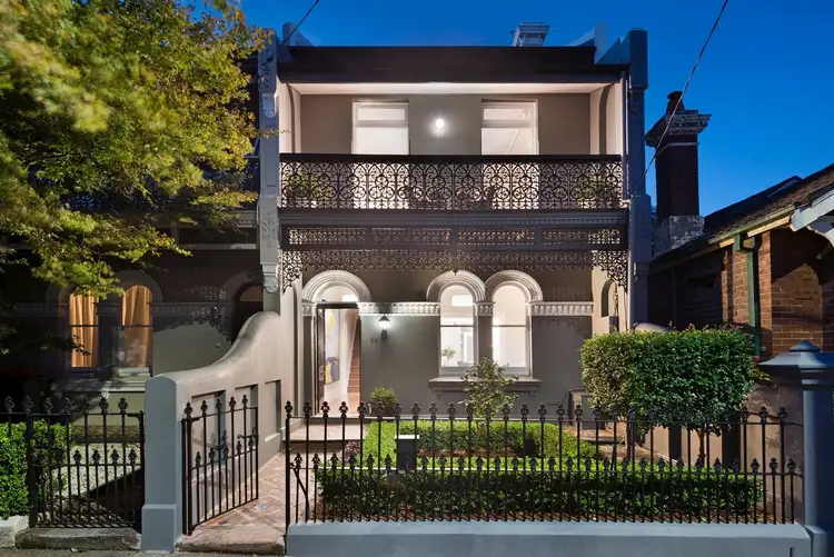 58 Margaret Street, Petersham NSW 2049