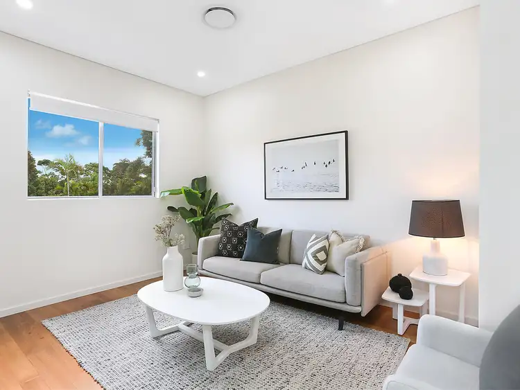 Sixth view of Homely townhouse listing, 3/47 Evelyn Street, Sylvania NSW 2224