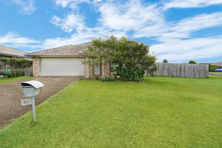 30 Herd Street, Caboolture QLD 4510