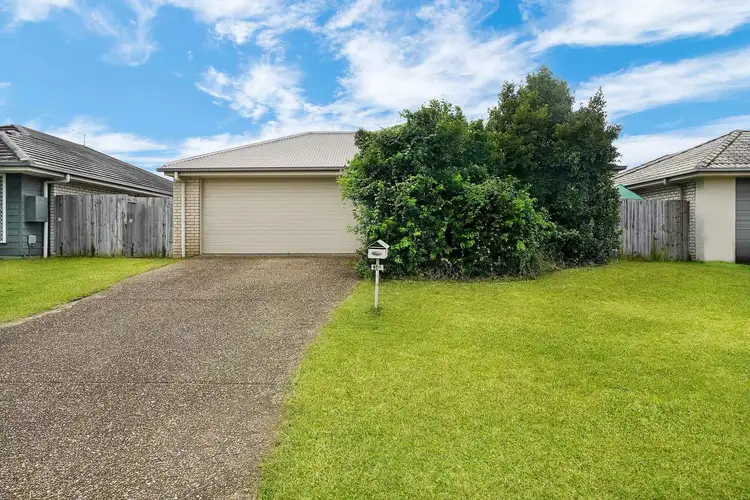 36 Herd Street, Caboolture QLD 4510