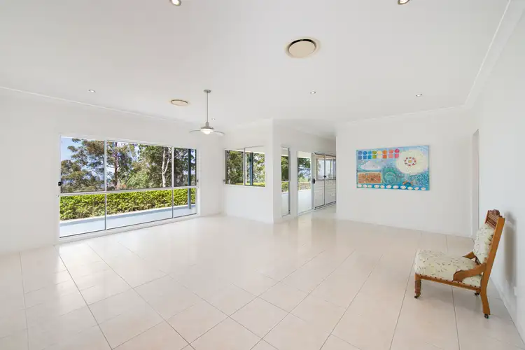 Fifth view of Homely rural property listing, 32 Eagles Retreat Place, Tamborine Mountain QLD 4272