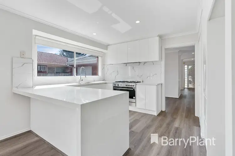 Sixth view of Homely house listing, 5 Chatterton Drive, Delahey VIC 3037