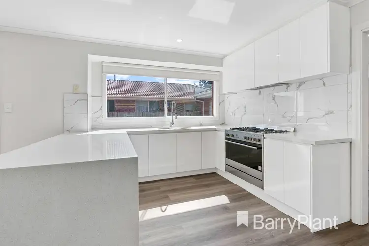Seventh view of Homely house listing, 5 Chatterton Drive, Delahey VIC 3037