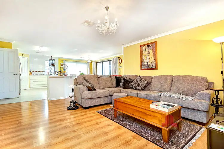 Fifth view of Homely house listing, 54 Avalon Road, Australind WA 6233