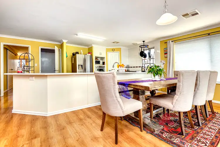 Sixth view of Homely house listing, 54 Avalon Road, Australind WA 6233