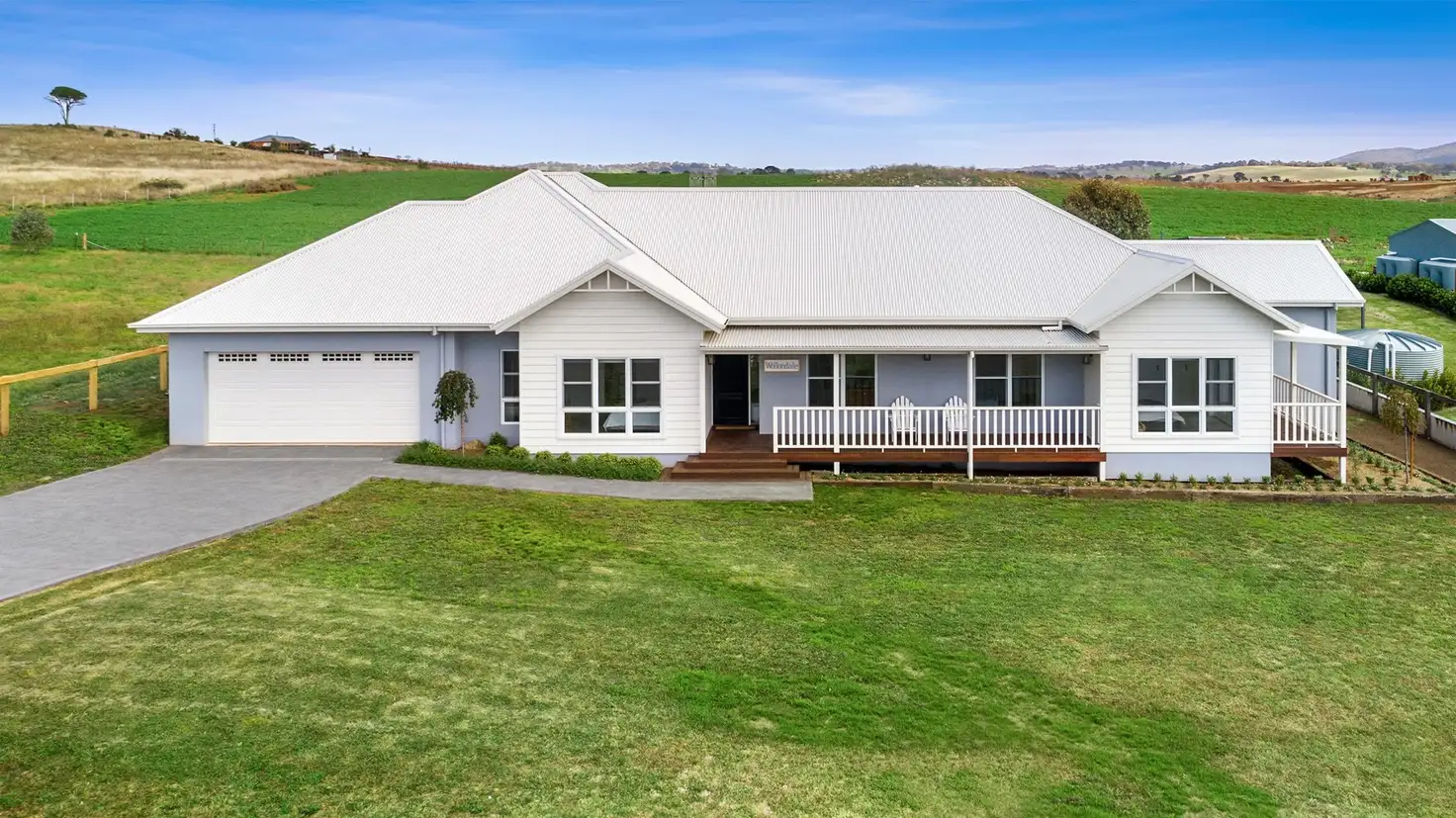 Main view of Homely house listing, 41 Platypus Circuit, Goulburn NSW 2580