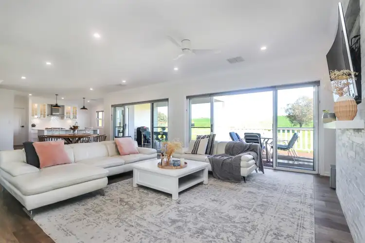 Fourth view of Homely house listing, 41 Platypus Circuit, Goulburn NSW 2580