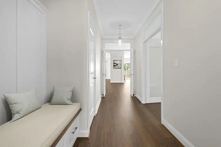 Second view of Homely house listing, 5 Plumb Street, Renwick NSW 2575