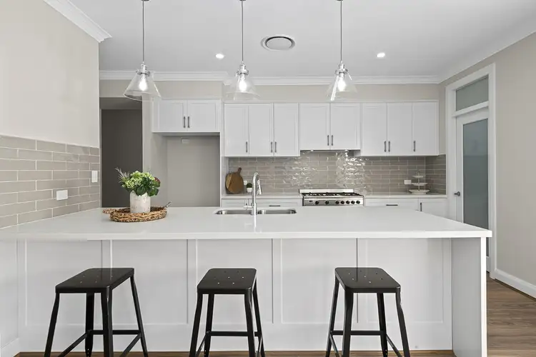 Third view of Homely house listing, 5 Plumb Street, Renwick NSW 2575