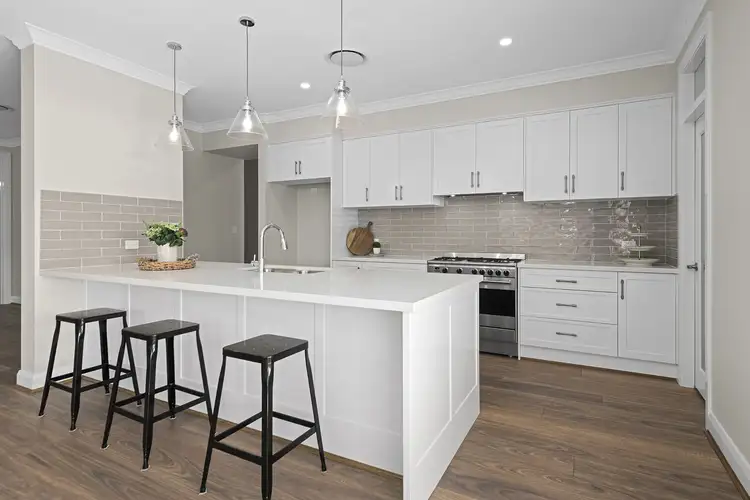 Fourth view of Homely house listing, 5 Plumb Street, Renwick NSW 2575