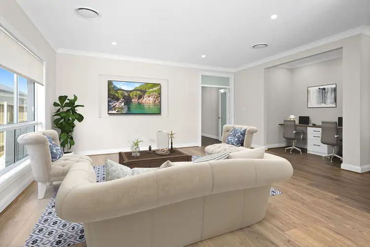 Fifth view of Homely house listing, 5 Plumb Street, Renwick NSW 2575