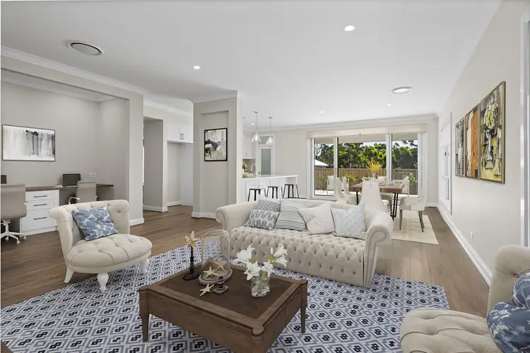 Sixth view of Homely house listing, 5 Plumb Street, Renwick NSW 2575