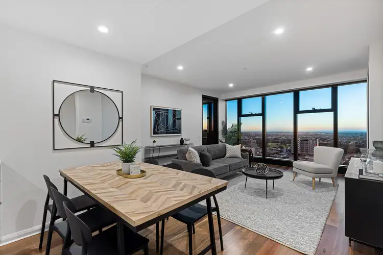 Main view of Homely apartment listing, 2507/38 Rosina Street, Adelaide SA 5000