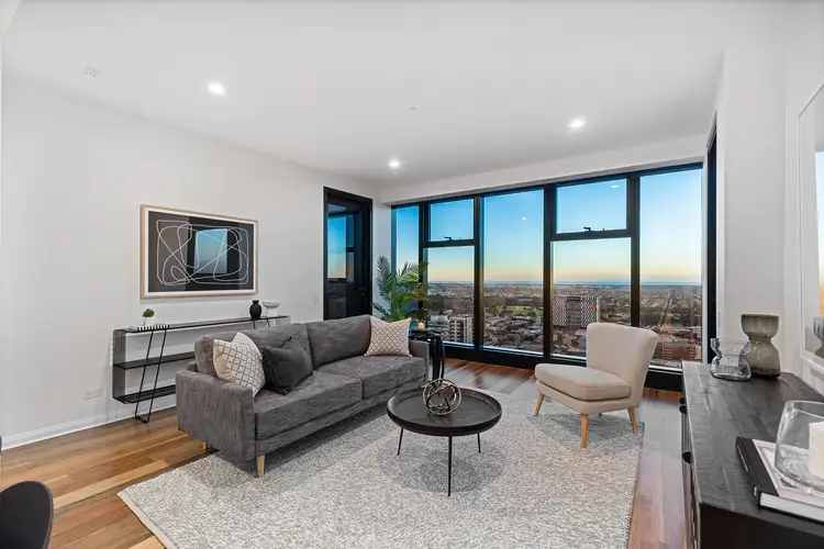 Fourth view of Homely apartment listing, 2507/38 Rosina Street, Adelaide SA 5000
