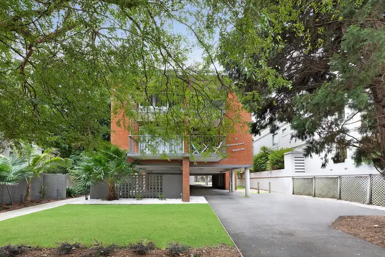 Main view of Homely apartment listing, 3/17 Guilfoyle Avenue, Double Bay NSW 2028