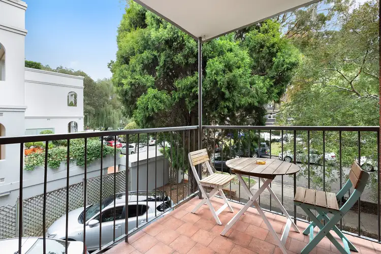 Fourth view of Homely apartment listing, 3/17 Guilfoyle Avenue, Double Bay NSW 2028
