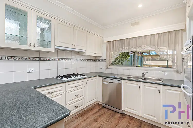Fifth view of Homely house listing, 16 Henkel Street, Long Gully VIC 3550