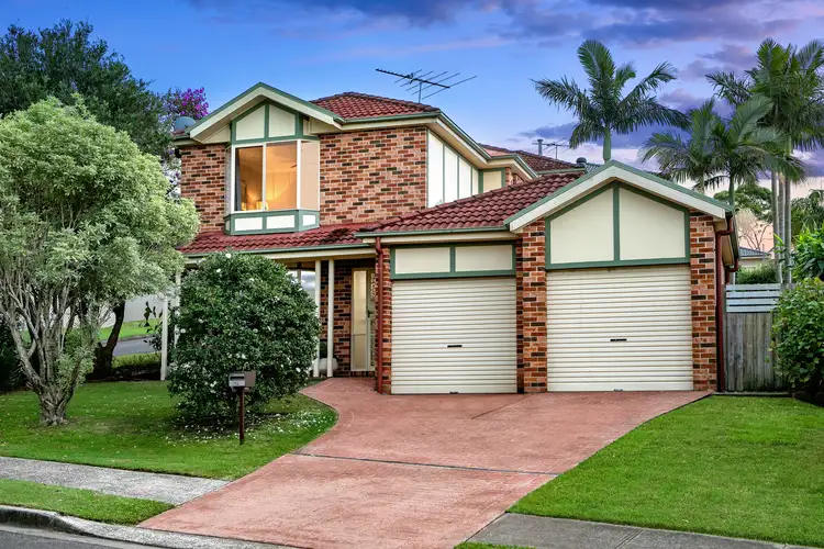 10 Endeavour Drive, Beacon Hill NSW 2100