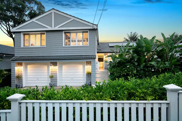5 Reynolds Crescent, Beacon Hill NSW 2100