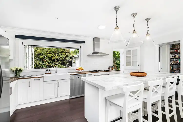 Fifth view of Homely house listing, 5 Reynolds Crescent, Beacon Hill NSW 2100