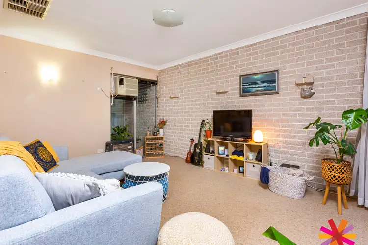 Second view of Homely villa listing, 3/4 Brittain Street, Como WA 6152
