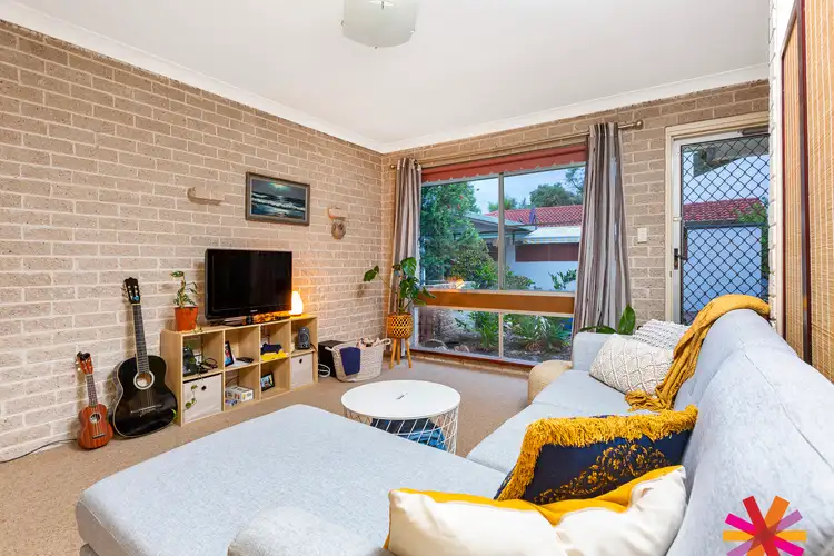 Third view of Homely villa listing, 3/4 Brittain Street, Como WA 6152