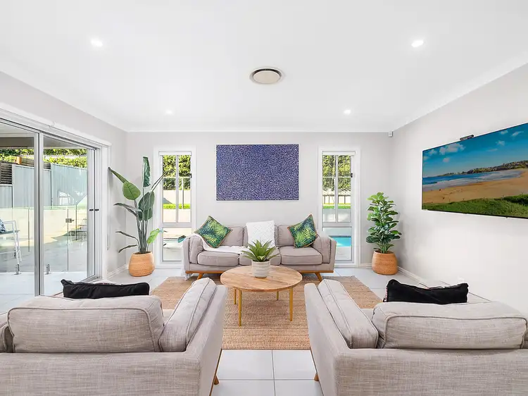 8 Ben Love Place, Beacon Hill NSW 2100